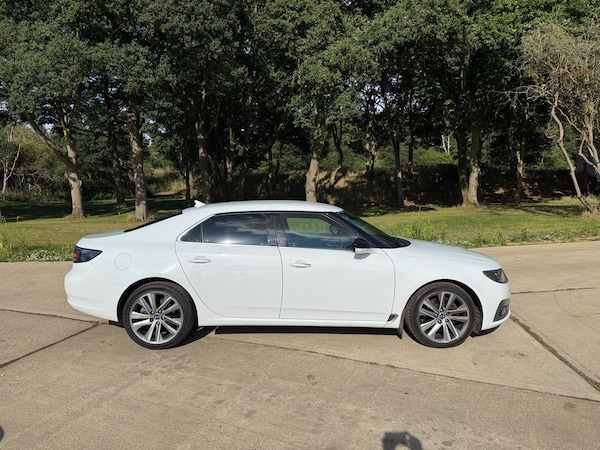 Used Saab 9-5 2011 for sale - 75561835: Photo 9