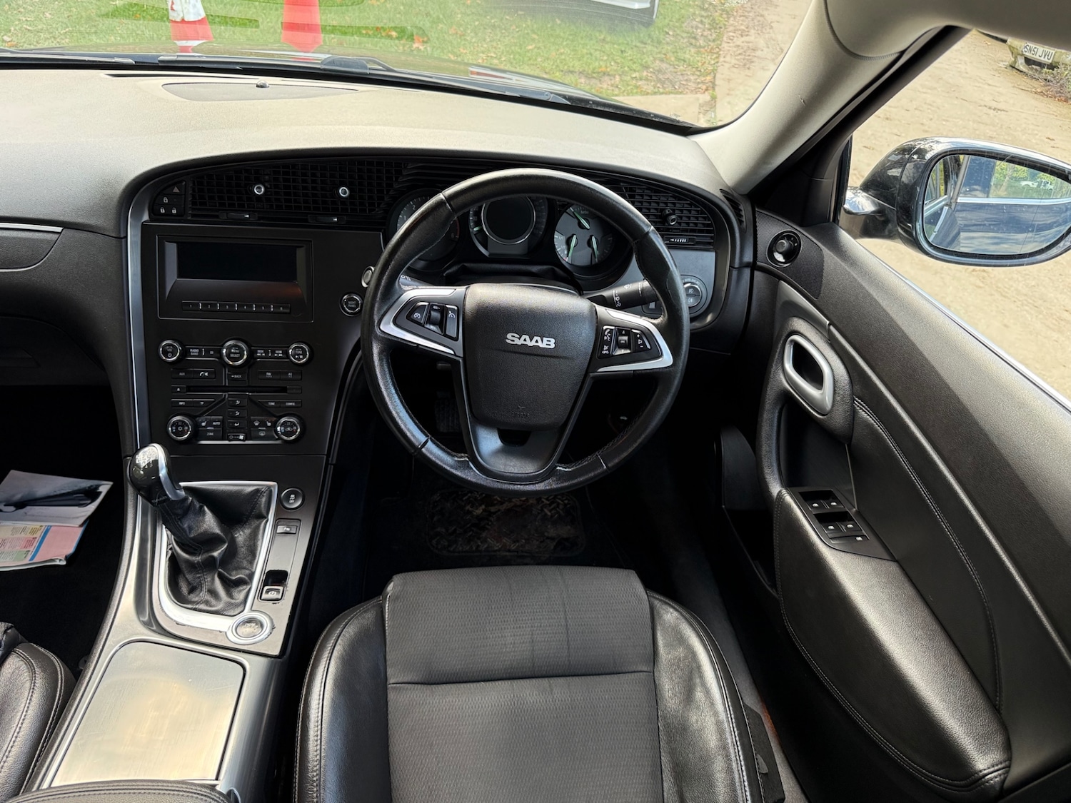 Used Saab 9-5 2010 for sale - 76334693: Photo 10