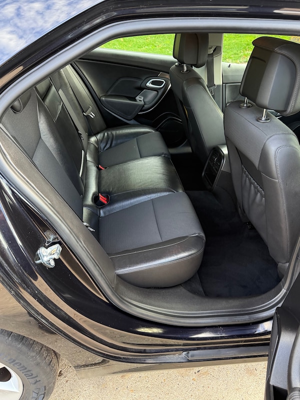 Used Saab 9-5 2010 for sale - 76334693: Photo 11