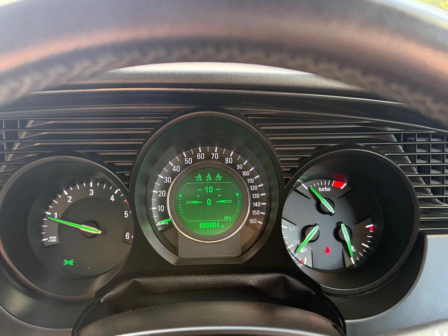 Used Saab 9-5 2010 for sale - 76334693: Photo 13