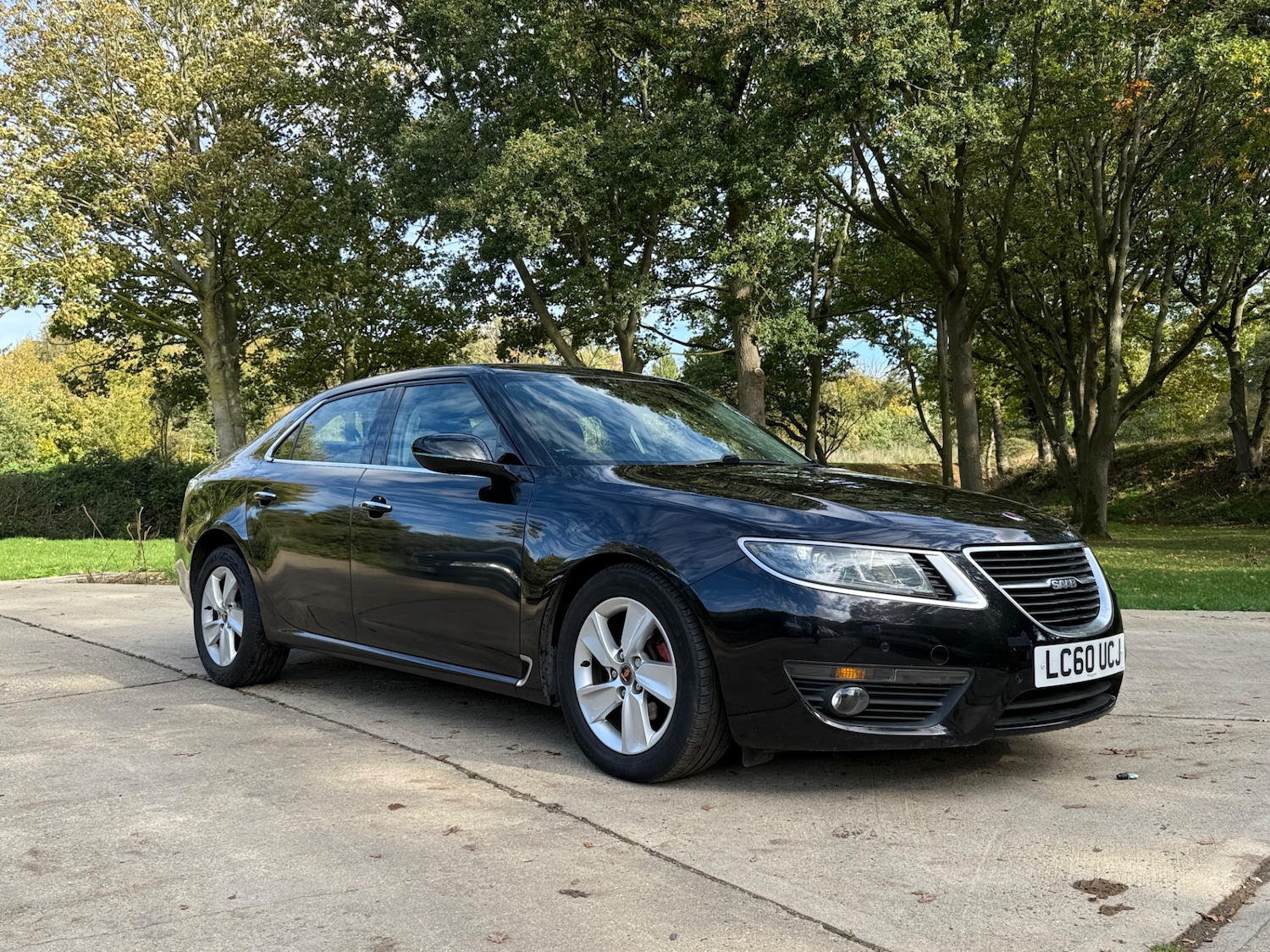 Used Saab 9-5 2010 for sale - 76334693: Photo 15