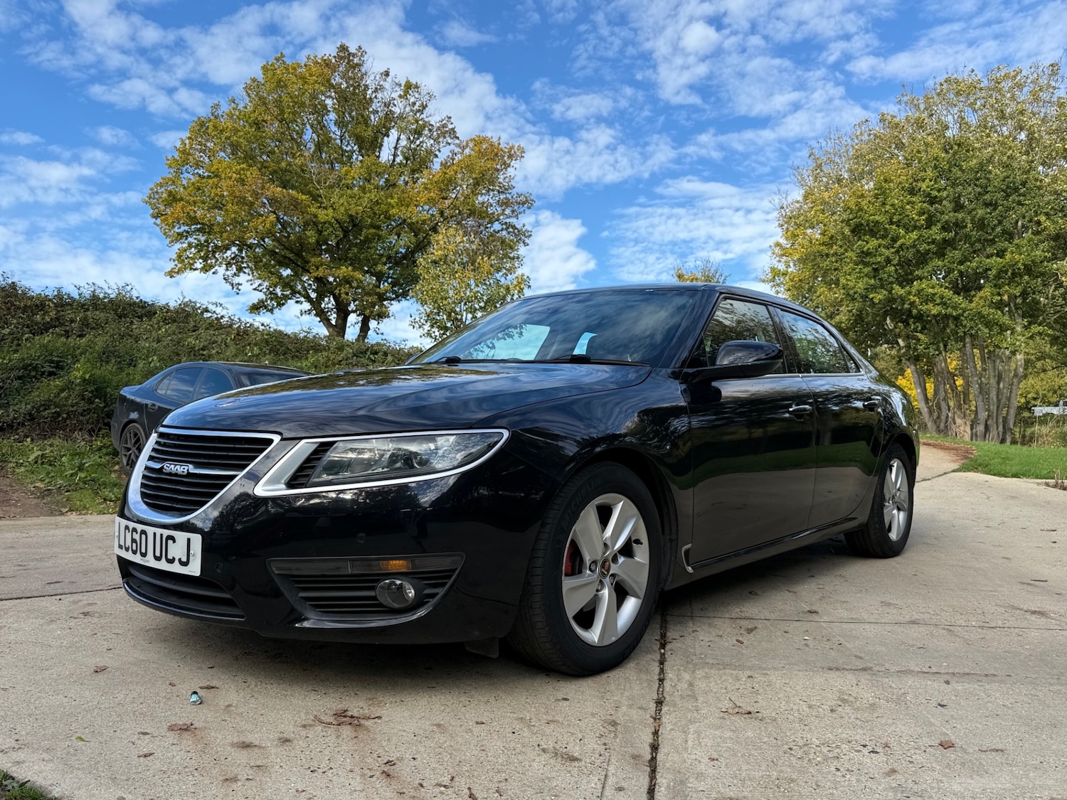 Used Saab 9-5 2010 for sale - 76334693: Photo 16