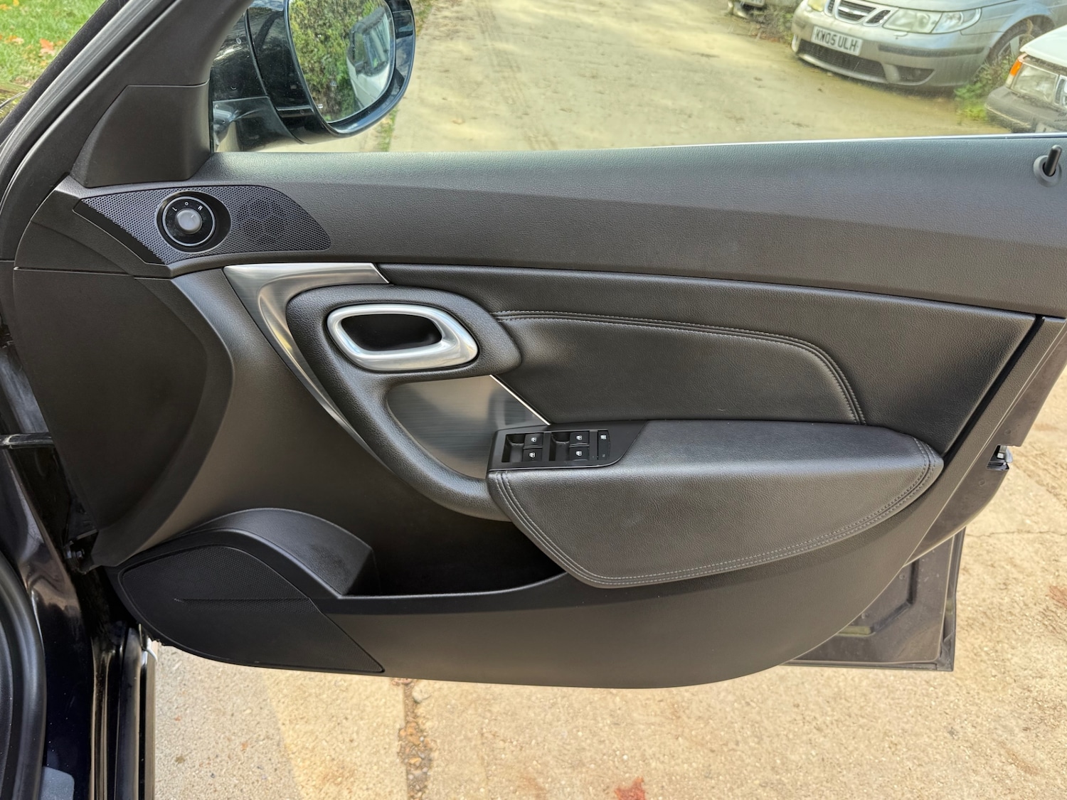 Used Saab 9-5 2010 for sale - 76334693: Photo 18