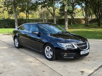 Saab - 9-5
