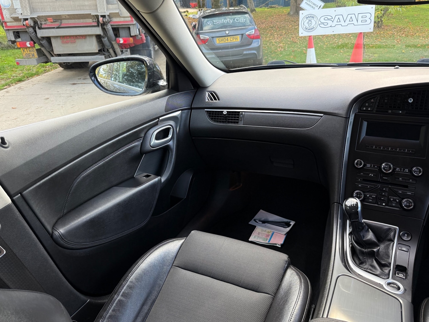 Used Saab 9-5 2010 for sale - 76334693: Photo 20