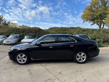 Used Saab 9-5 2010 for sale - 76334693: Photo 4