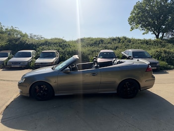 Used Saab 9-3 2006 for sale - 78693714: Photo