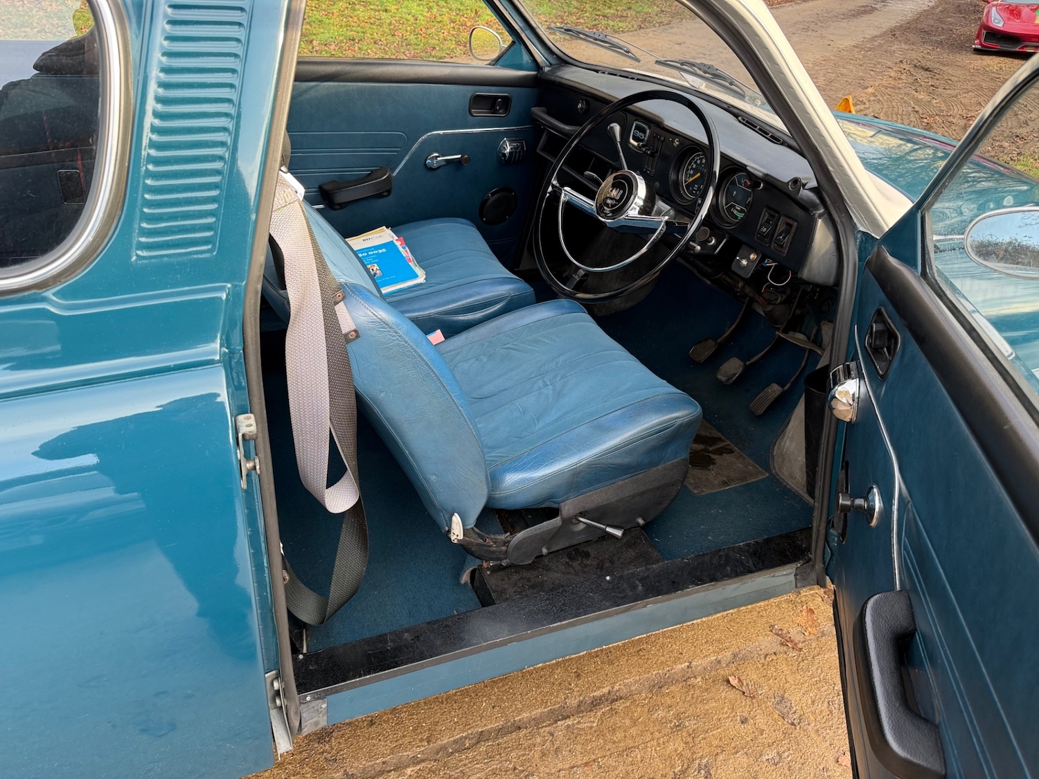 Used Saab 9-5 1973 for sale - 77393627: Photo 11