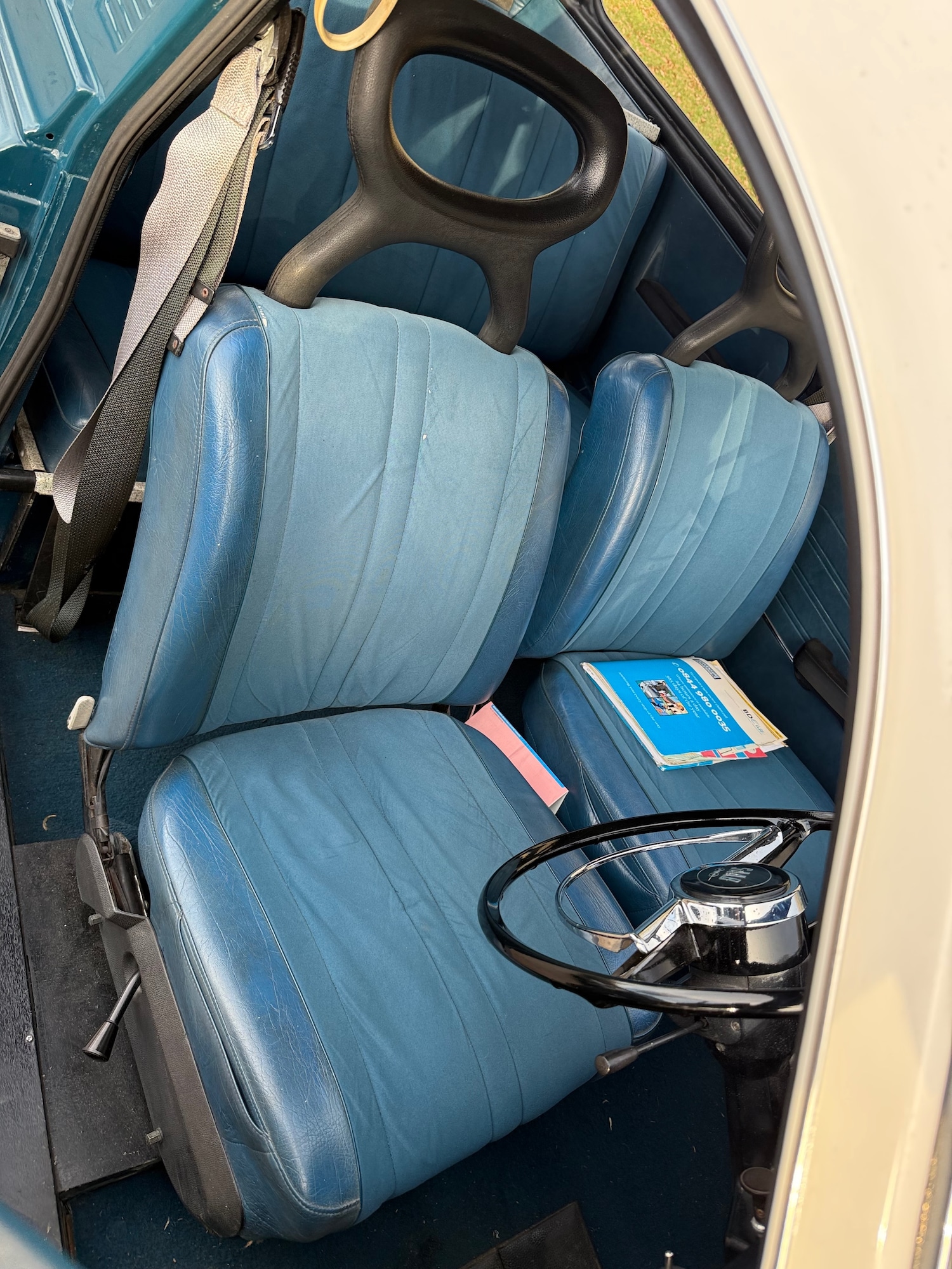 Used Saab 9-5 1973 for sale - 77393627: Photo 13