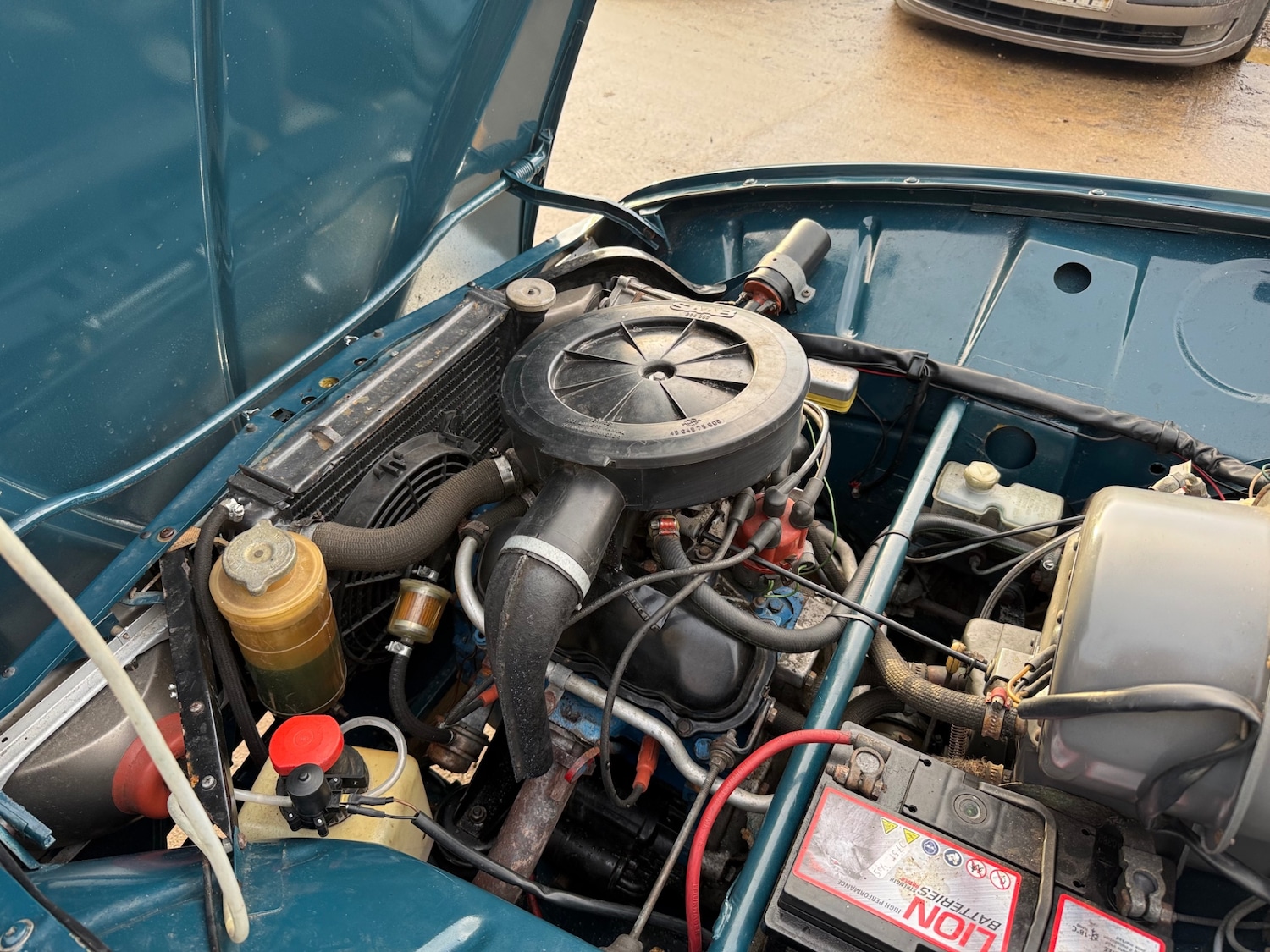 Used Saab 9-5 1973 for sale - 77393627: Photo 14