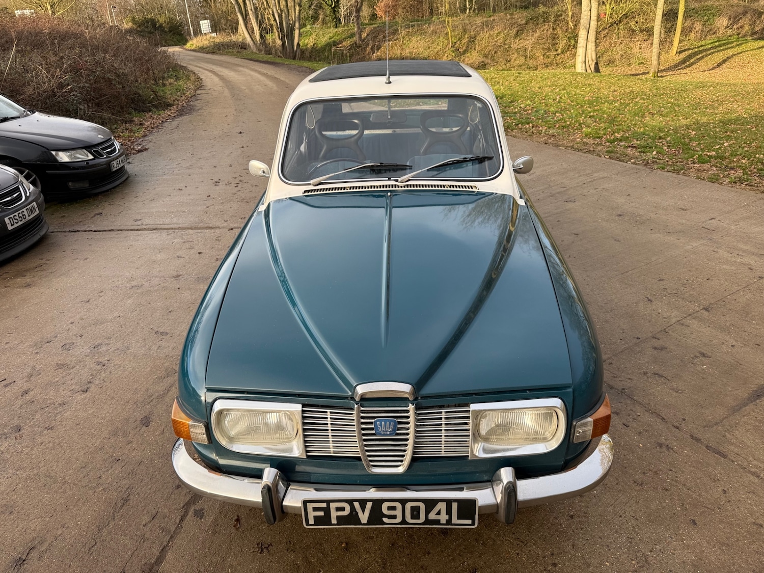 Used Saab 9-5 1973 for sale - 77393627: Photo 18