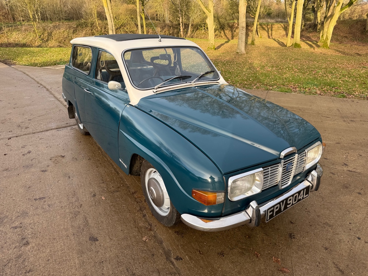 Used Saab 9-5 1973 for sale - 77393627: Photo 19