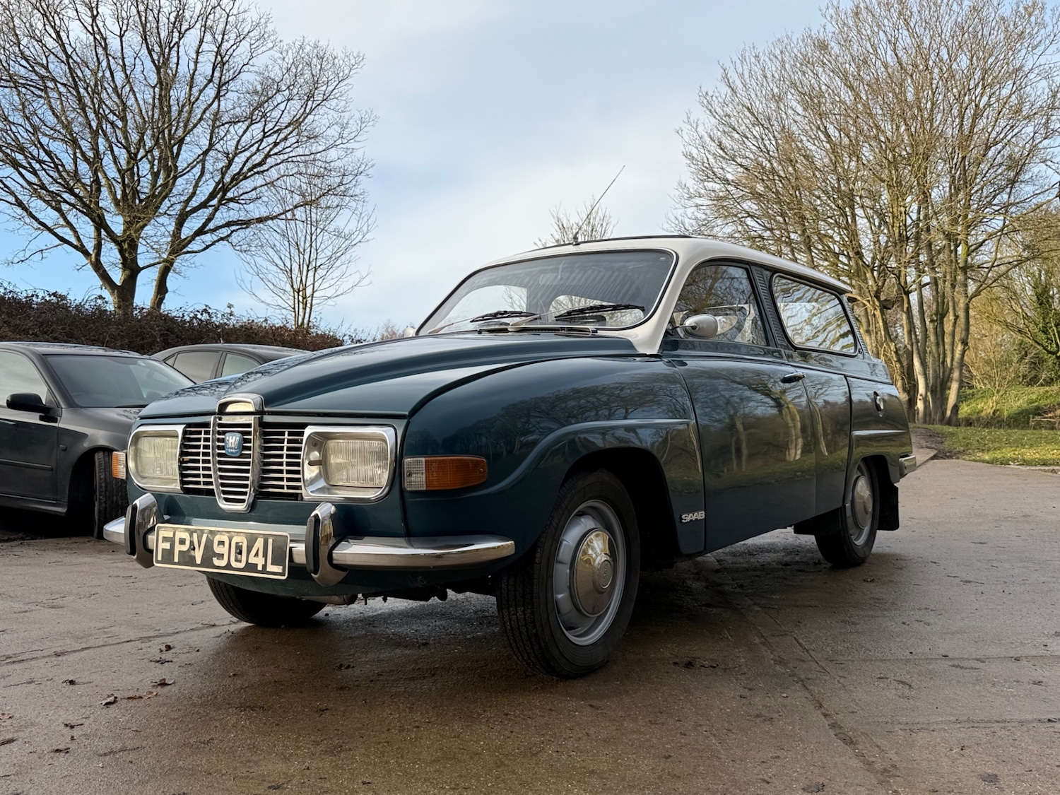 Used Saab 9-5 1973 for sale - 77393627: Photo 20