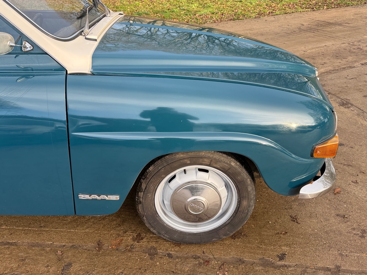 Used Saab 9-5 1973 for sale - 77393627: Photo 24