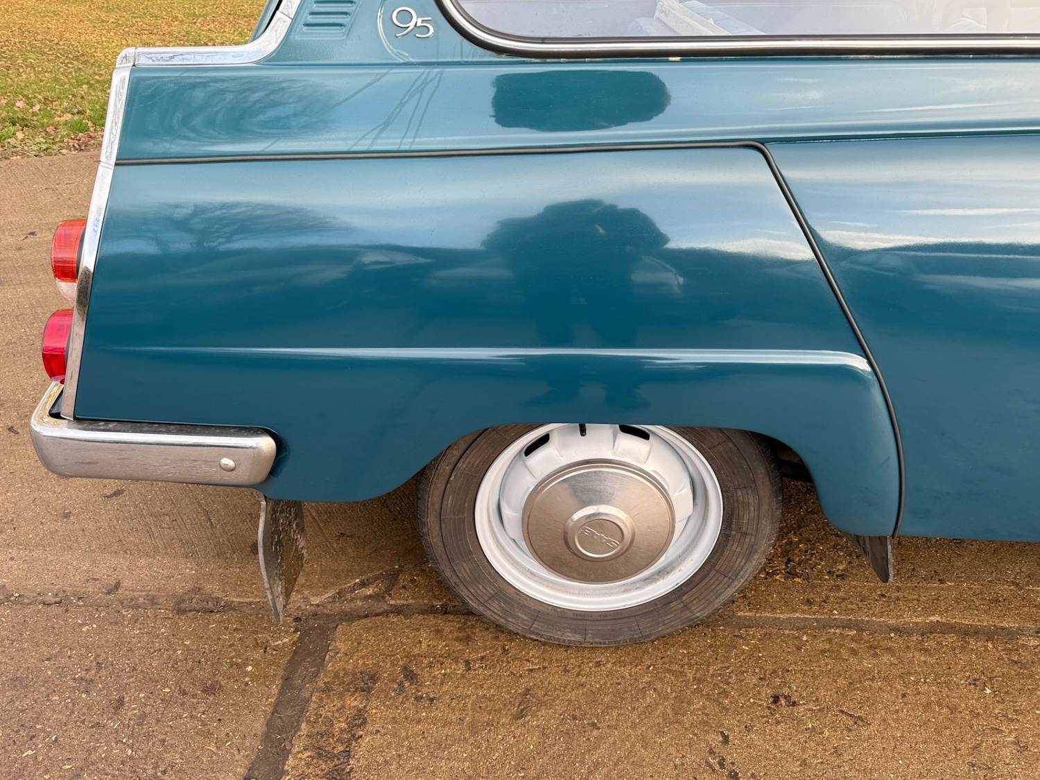 Used Saab 9-5 1973 for sale - 77393627: Photo 27