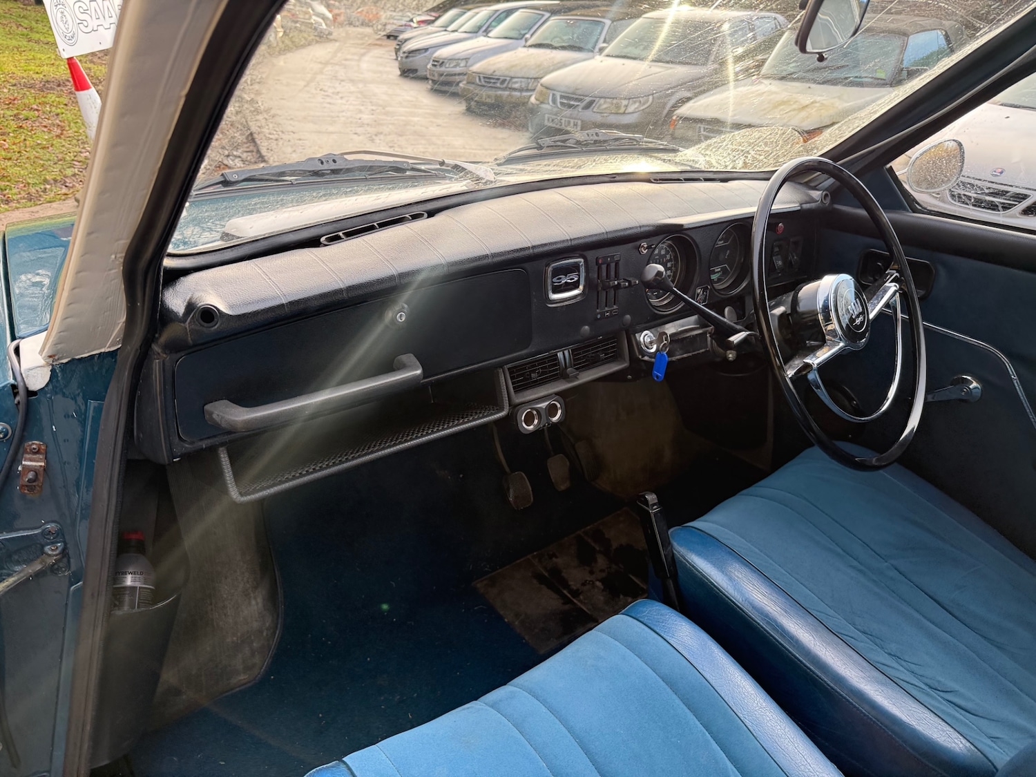 Used Saab 9-5 1973 for sale - 77393627: Photo 28