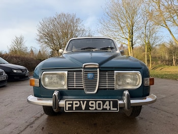 Used Saab 9-5 1973 for sale - 77393627: Photo