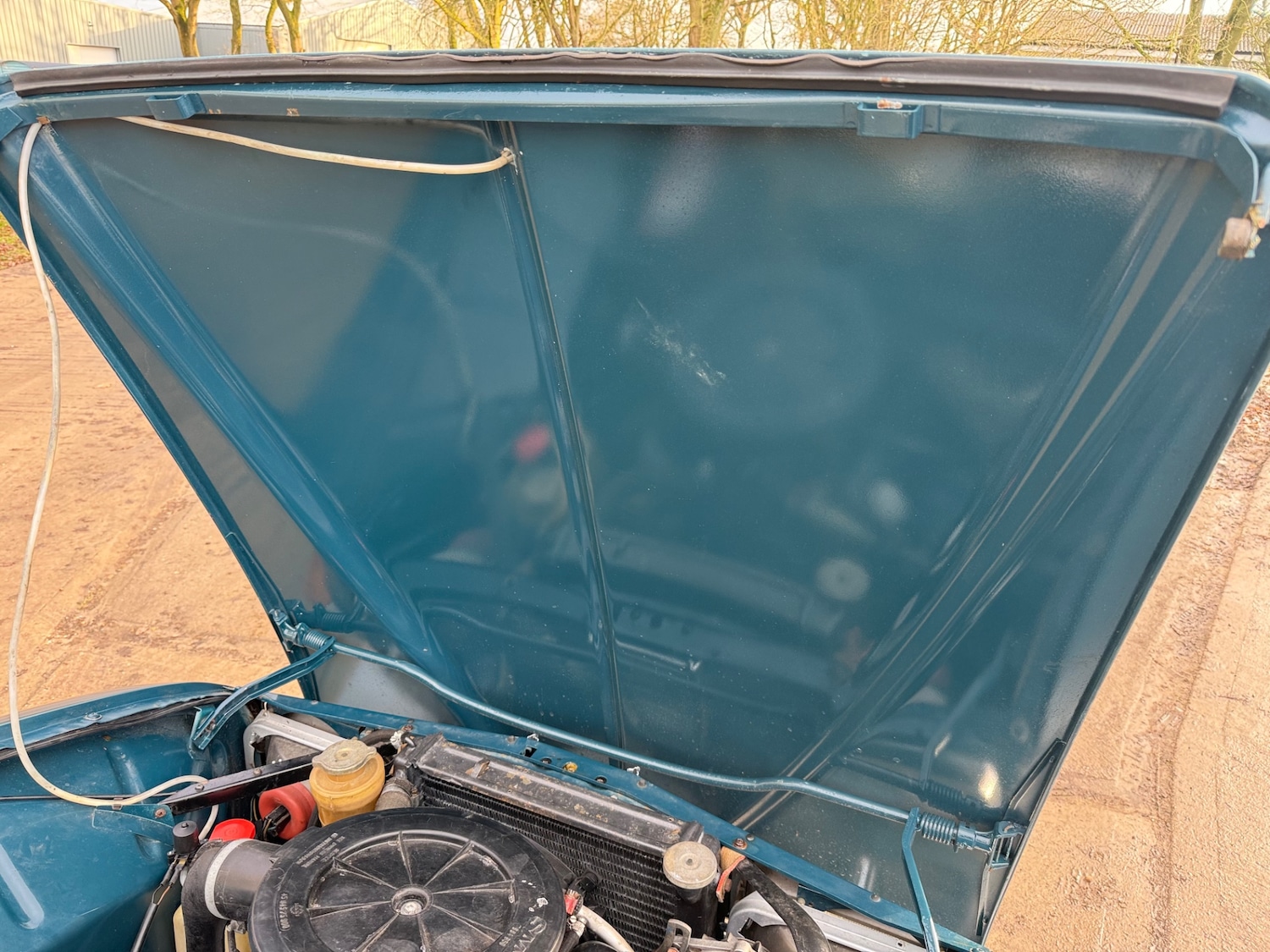 Used Saab 9-5 1973 for sale - 77393627: Photo 32