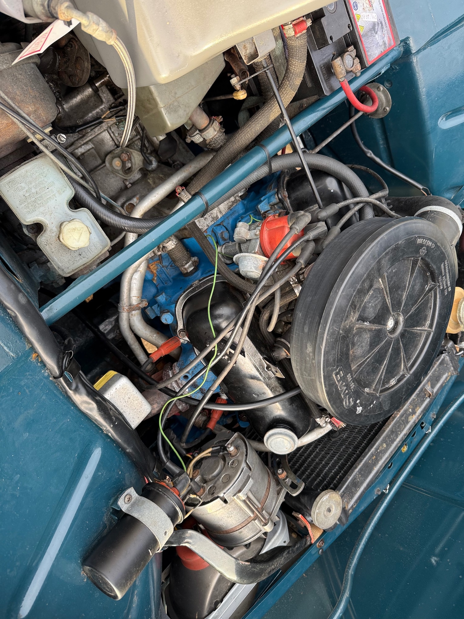 Used Saab 9-5 1973 for sale - 77393627: Photo 33