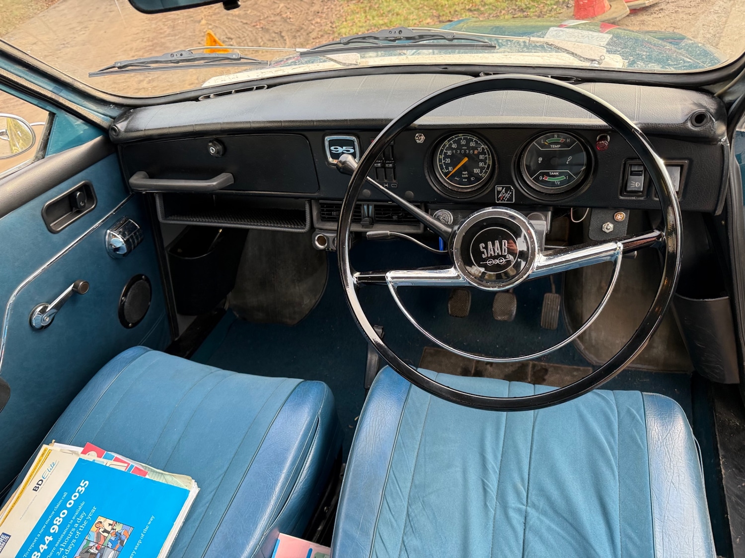 Used Saab 9-5 1973 for sale - 77393627: Photo 34