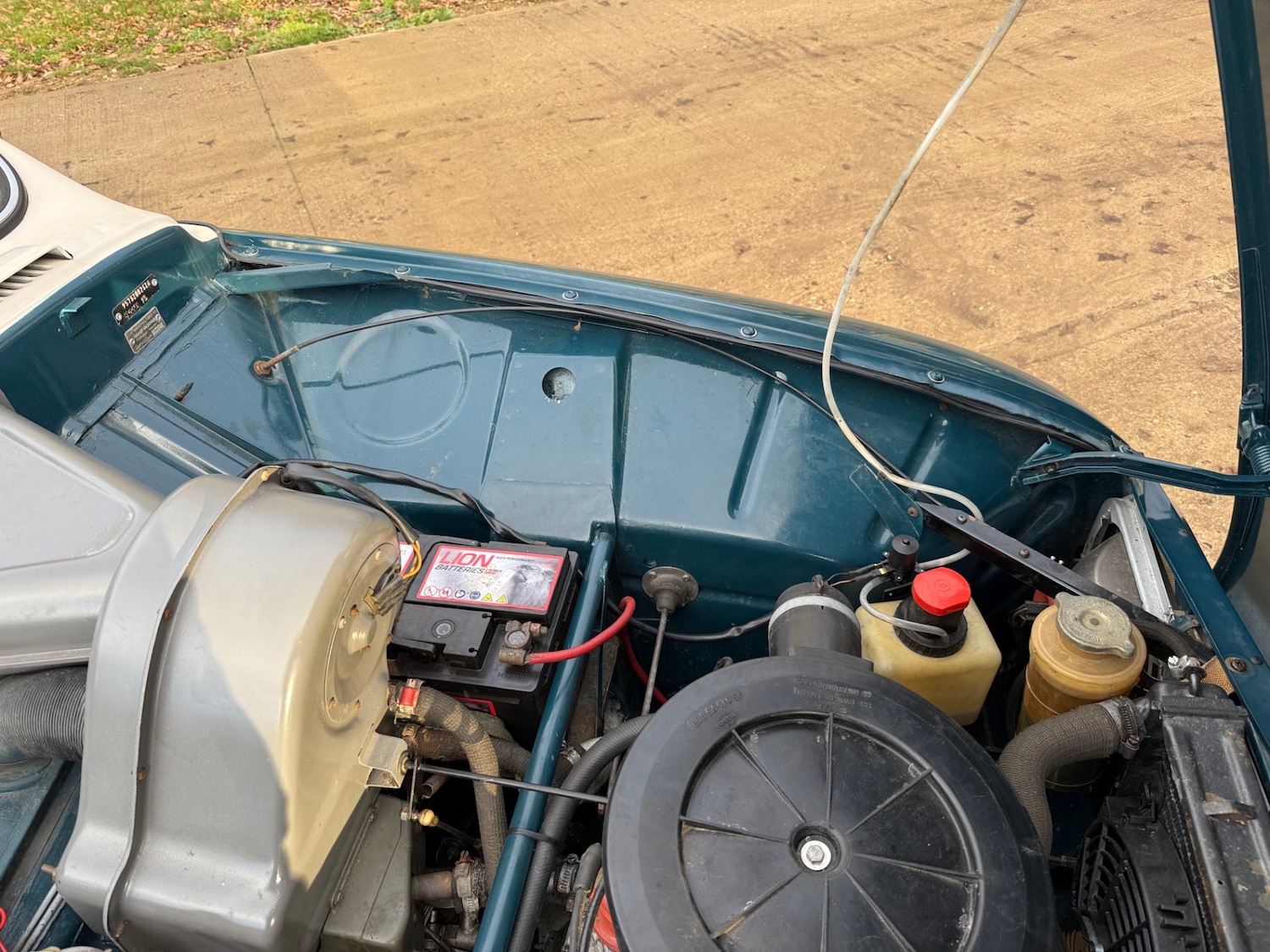 Used Saab 9-5 1973 for sale - 77393627: Photo 35