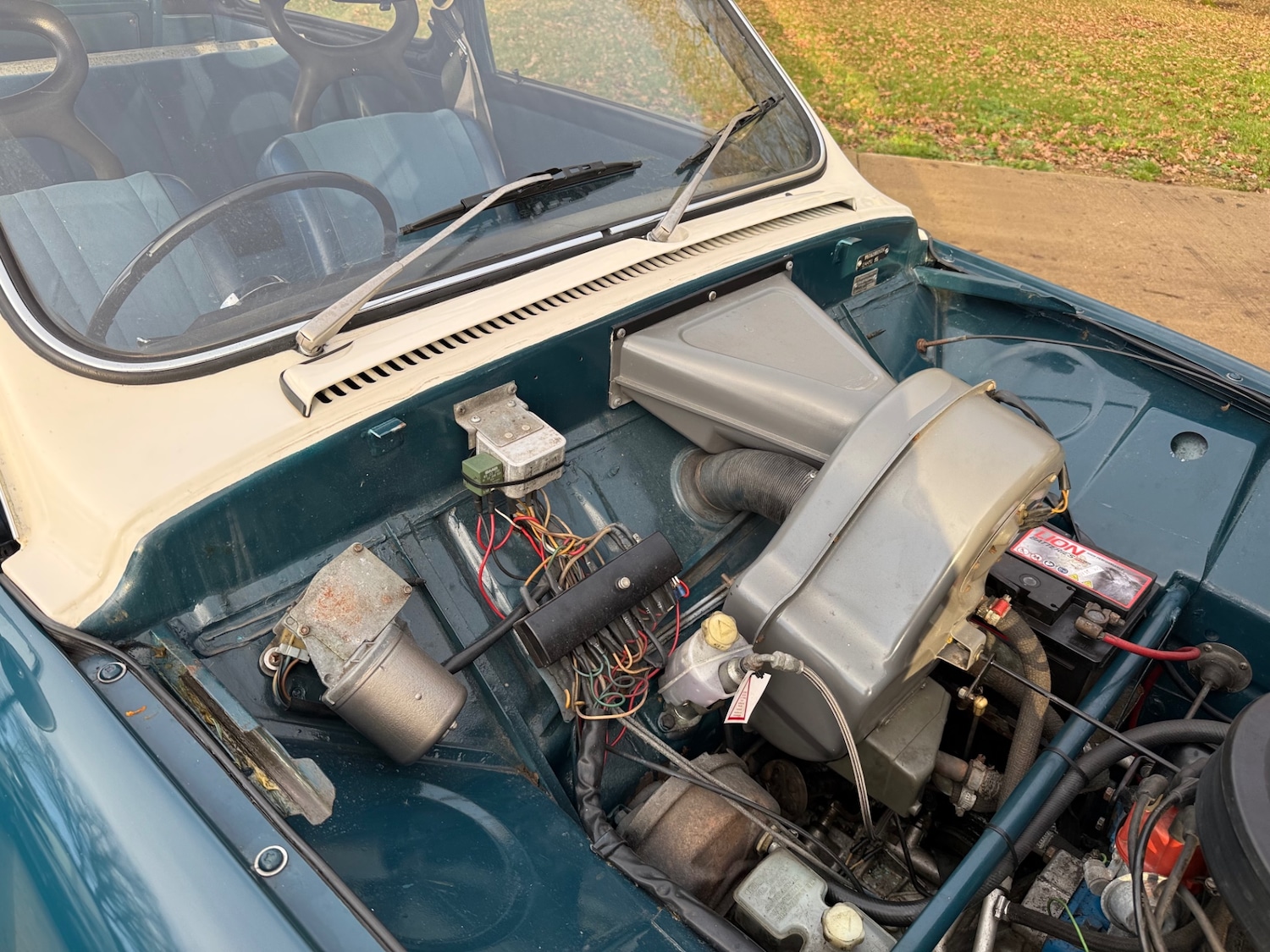 Used Saab 9-5 1973 for sale - 77393627: Photo 37