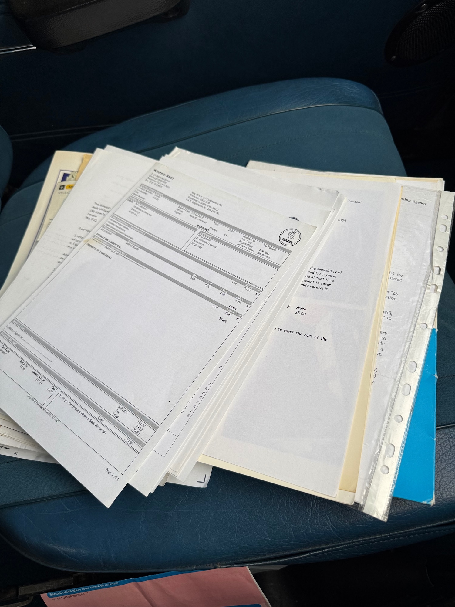 Used Saab 9-5 1973 for sale - 77393627: Photo 38