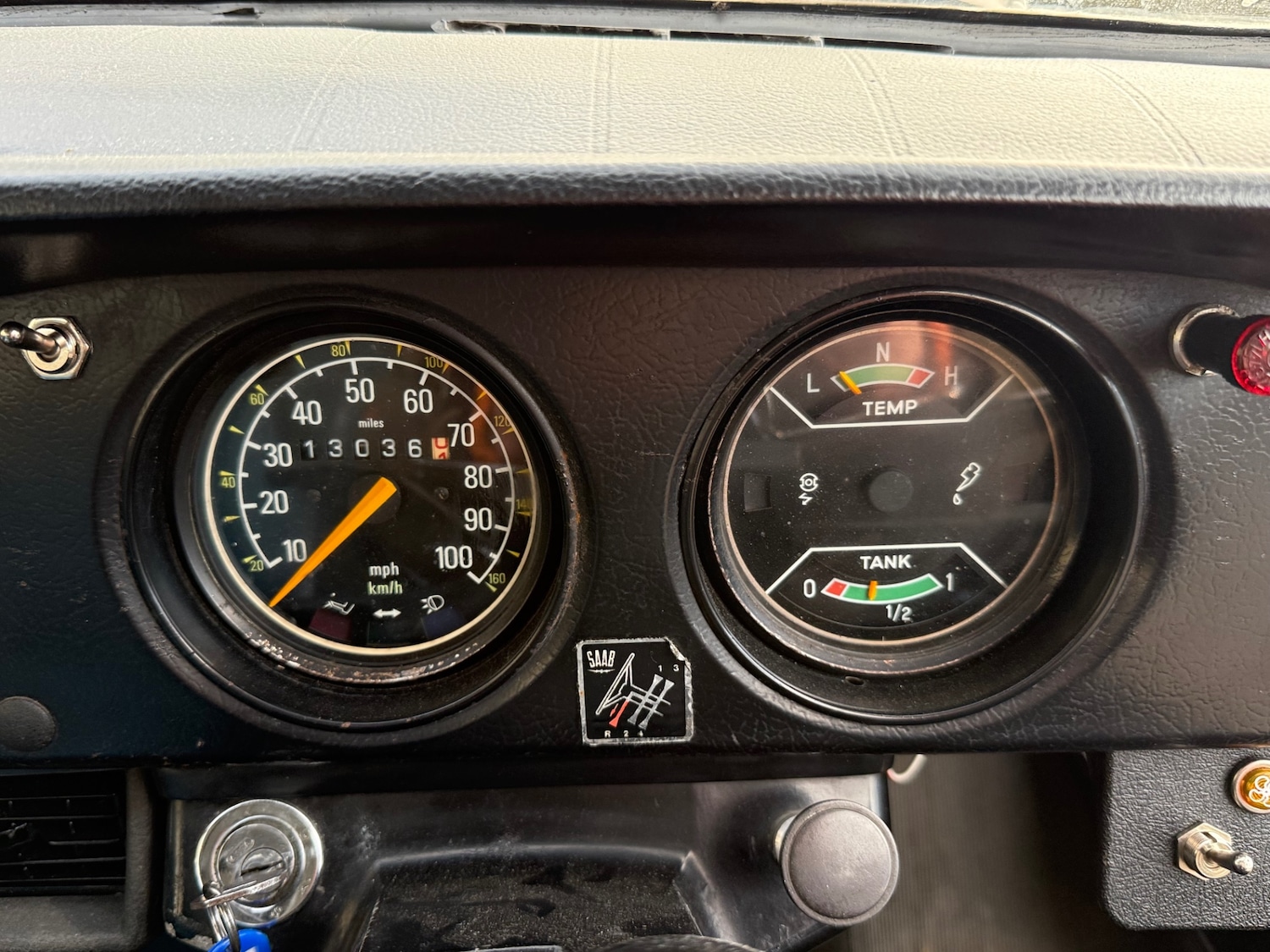 Used Saab 9-5 1973 for sale - 77393627: Photo 39