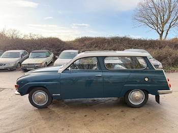 Used Saab 9-5 1973 for sale - 77393627: Photo