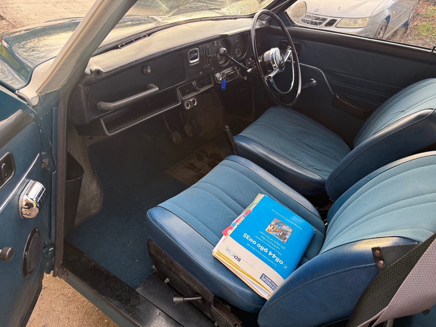 Used Saab 9-5 1973 for sale - 77393627: Photo 9