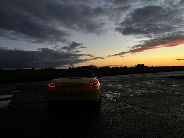 Used Porsche Boxster 2016 for sale - 73864865: Photo 18