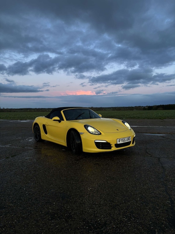 Used Porsche Boxster 2016 for sale - 73864865: Photo 19