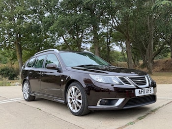Used Saab 9-3 2011 for sale - 79593624: Photo