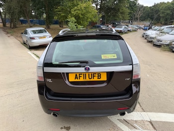Used Saab 9-3 2011 for sale - 79593624: Photo