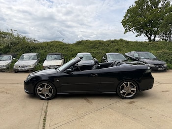 Used Saab 9-3 2010 for sale - 78616398: Photo