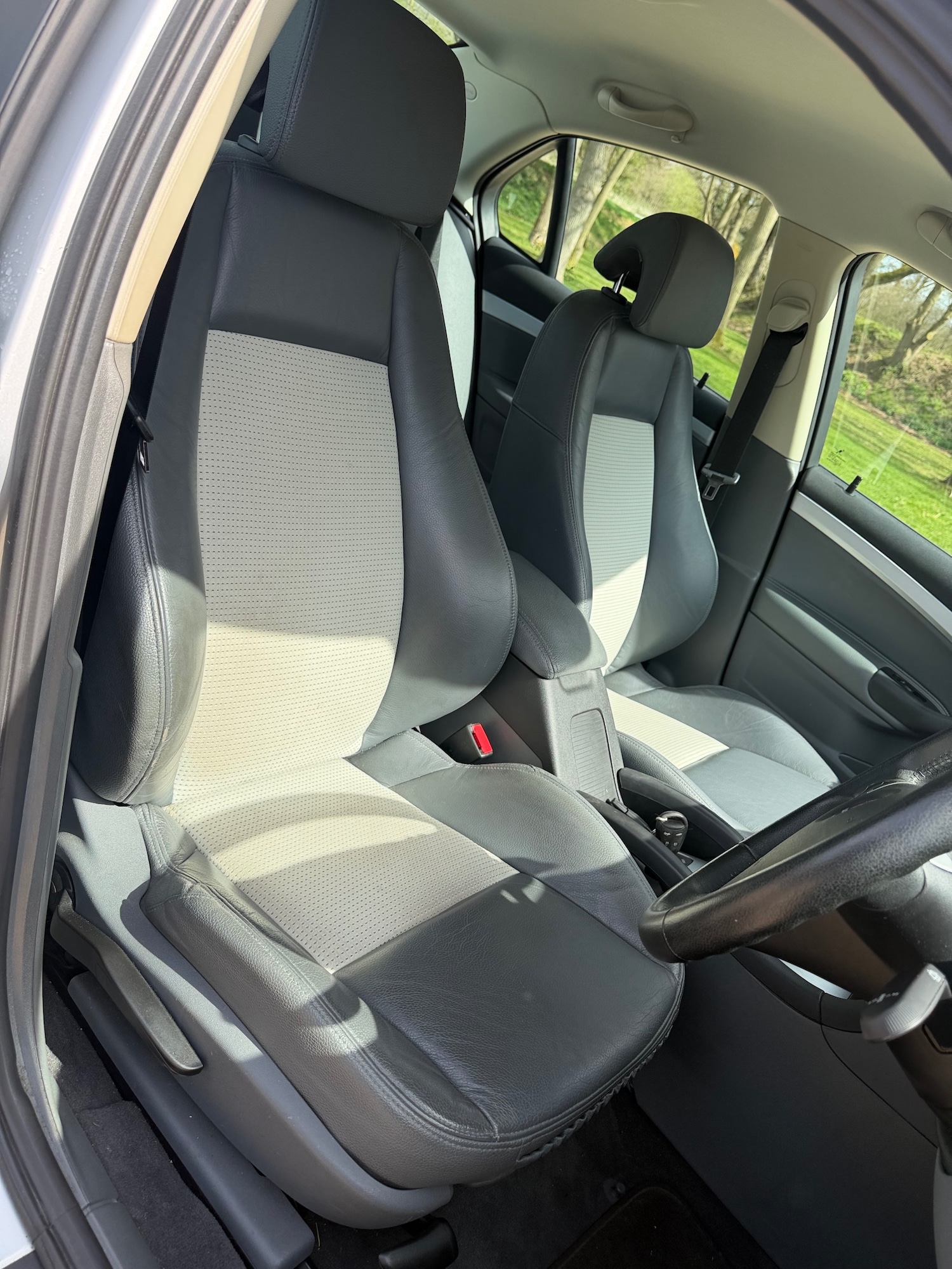 Used Saab 9-3 2005 for sale - 78213725: Photo 12