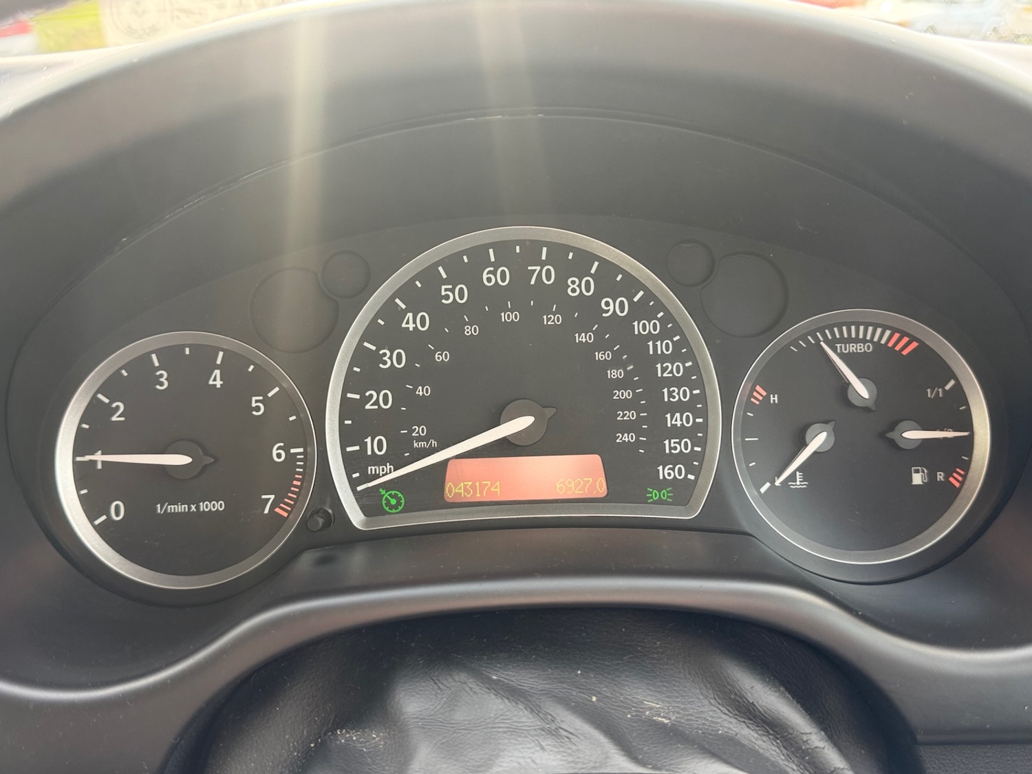 Used Saab 9-3 2005 for sale - 78213725: Photo 16