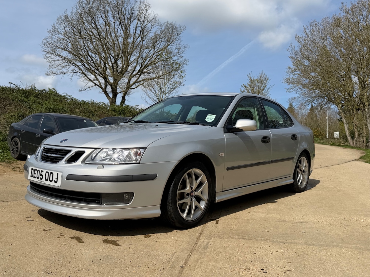 Used Saab 9-3 2005 for sale - 78213725: Photo 20