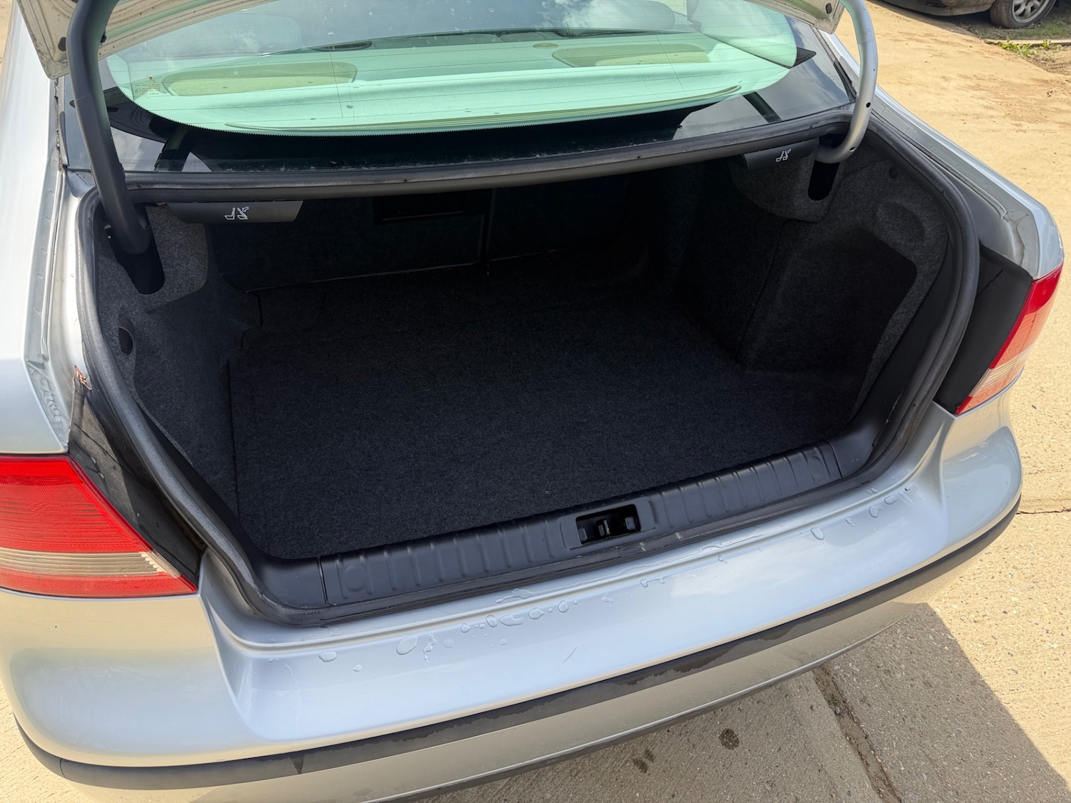 Used Saab 9-3 2005 for sale - 78213725: Photo 23