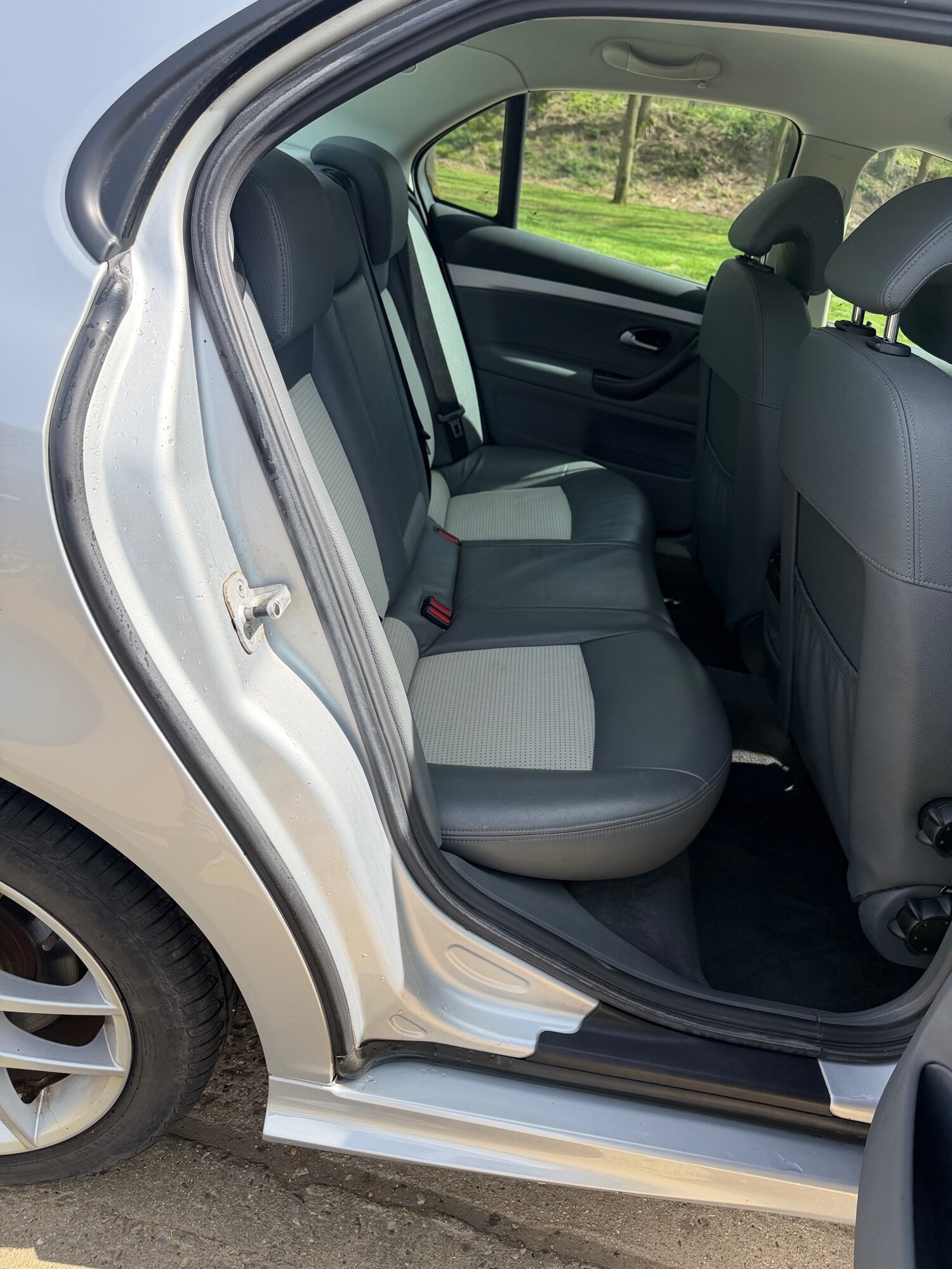 Used Saab 9-3 2005 for sale - 78213725: Photo 24