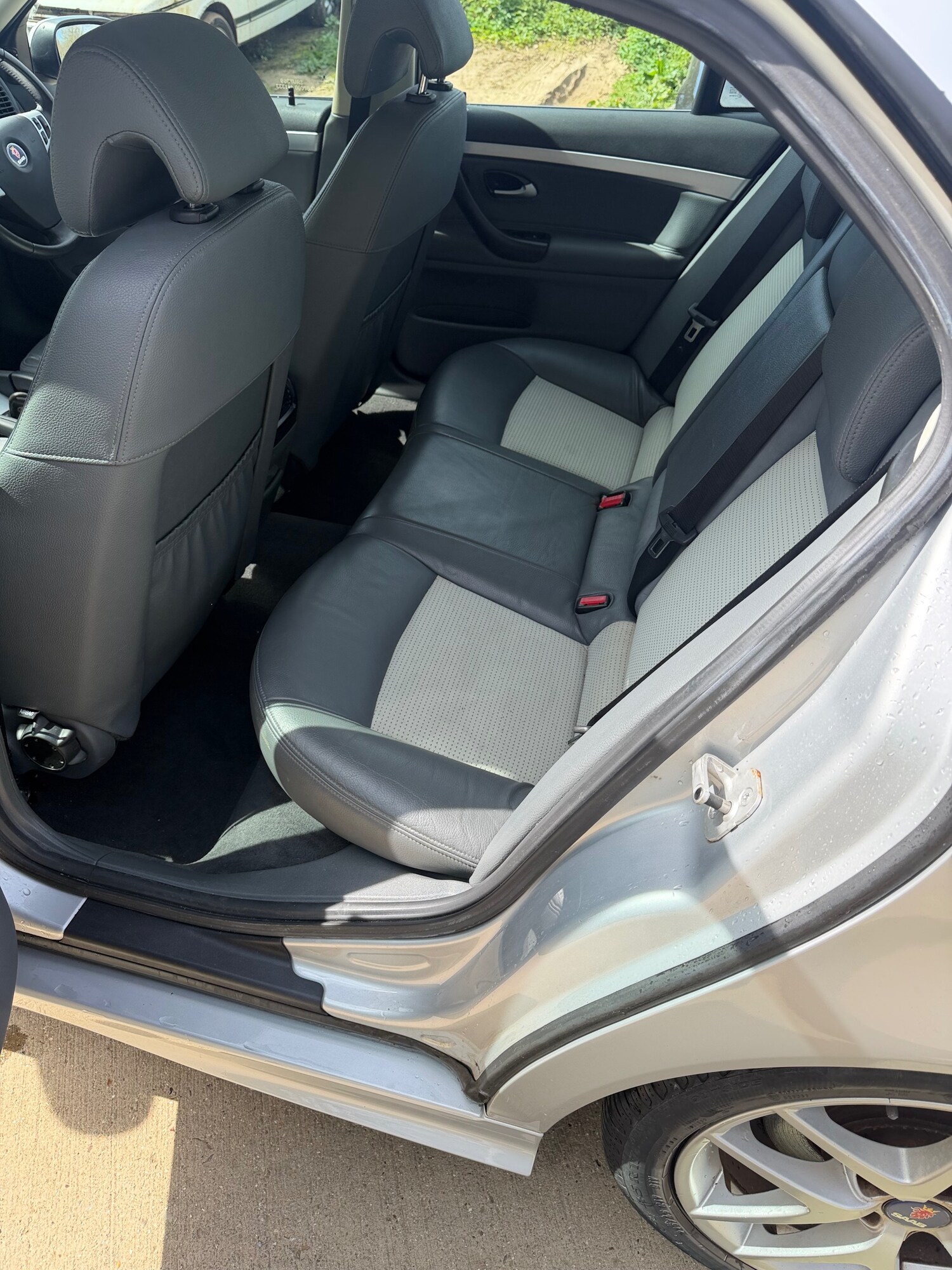 Used Saab 9-3 2005 for sale - 78213725: Photo 26