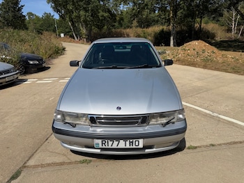 Used Saab 9000 1998 for sale - 79490724: Photo
