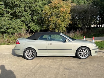 2006 - T AERO 2-Door