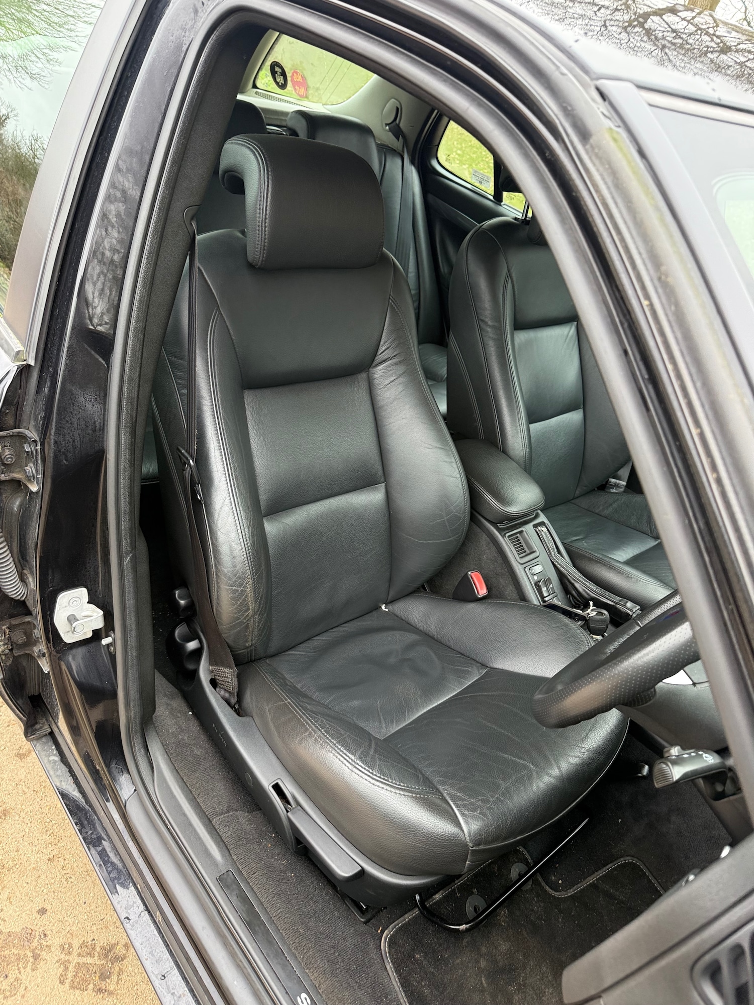 Used Saab 9-5 2008 for sale - 77631290: Photo 10