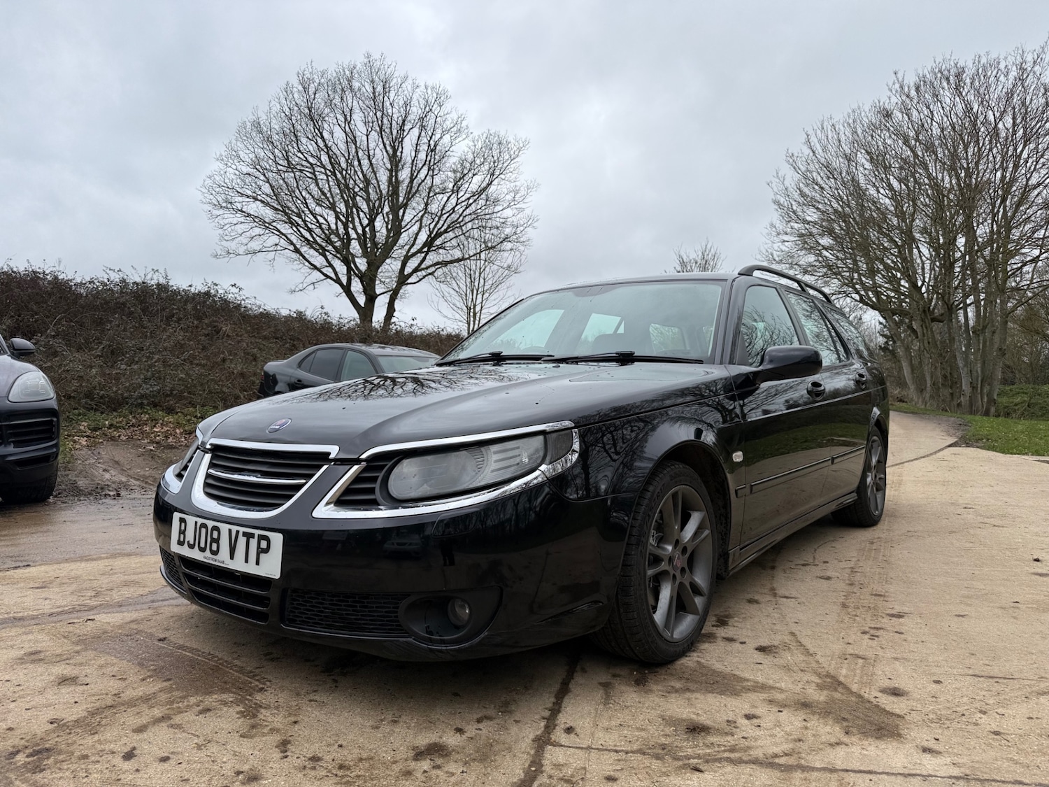 Used Saab 9-5 2008 for sale - 77631290: Photo 15