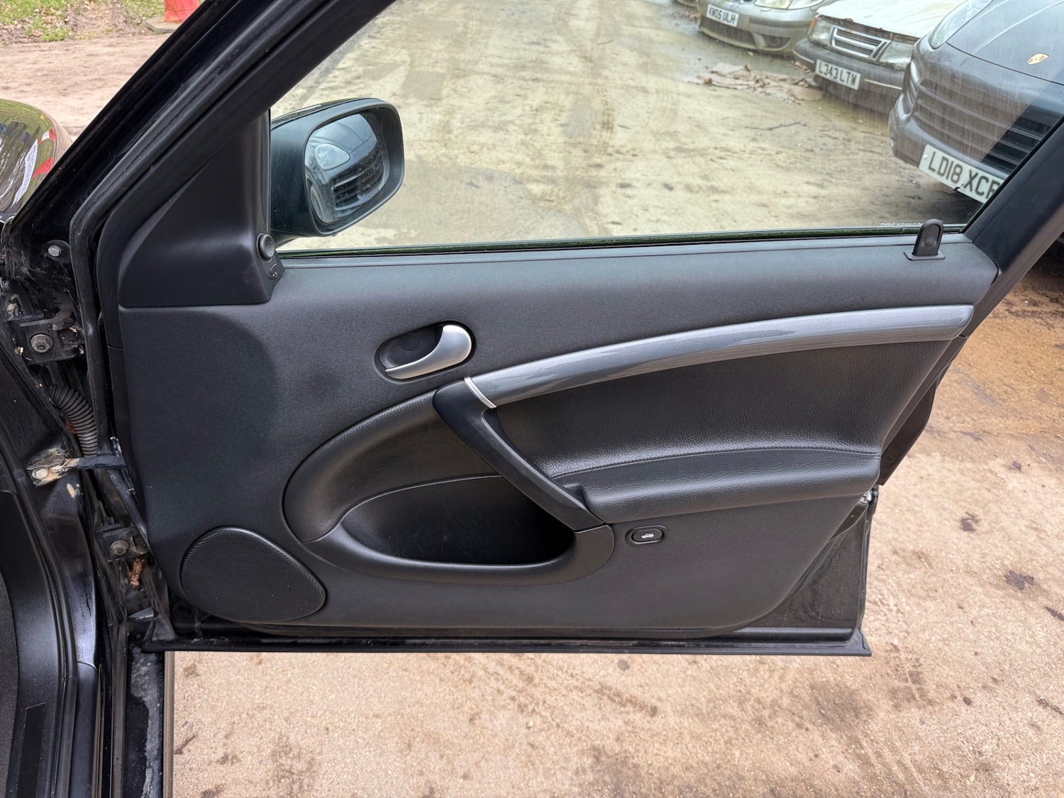 Used Saab 9-5 2008 for sale - 77631290: Photo 19