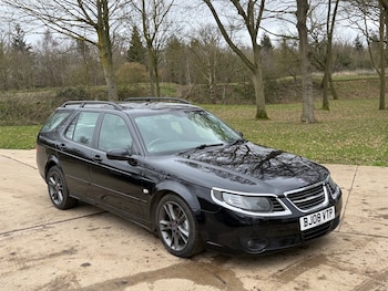 2008 (08) - 2.0t Vector Sport 5dr