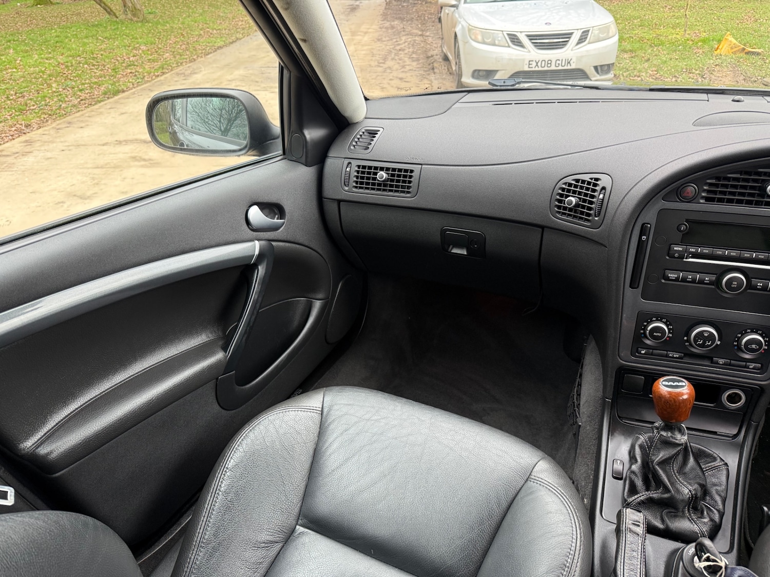 Used Saab 9-5 2008 for sale - 77631290: Photo 21