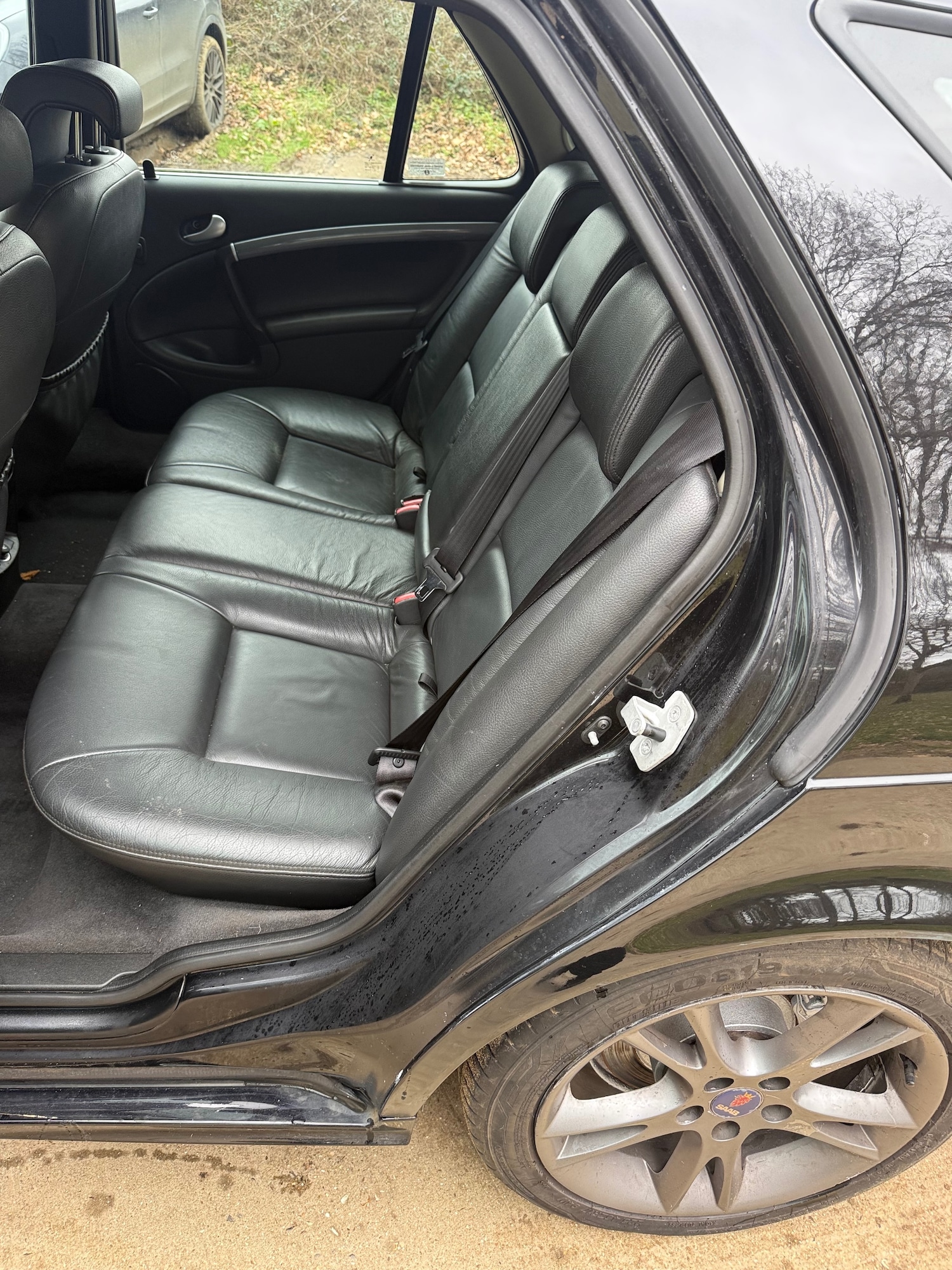 Used Saab 9-5 2008 for sale - 77631290: Photo 23