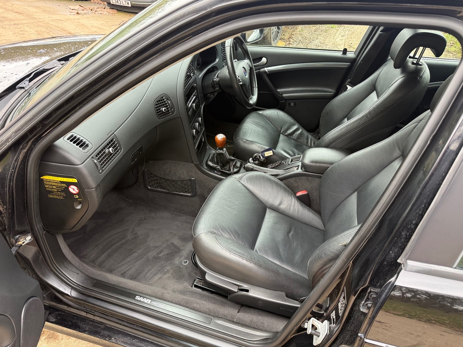 Used Saab 9-5 2008 for sale - 77631290: Photo 28